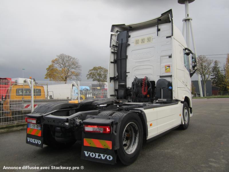 Photo Volvo FH 540 image 7/23