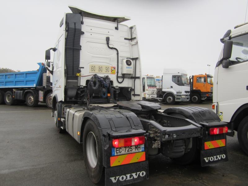 Tracteur Volvo FH 500