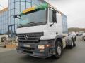 Tracteur Mercedes Actros 2651