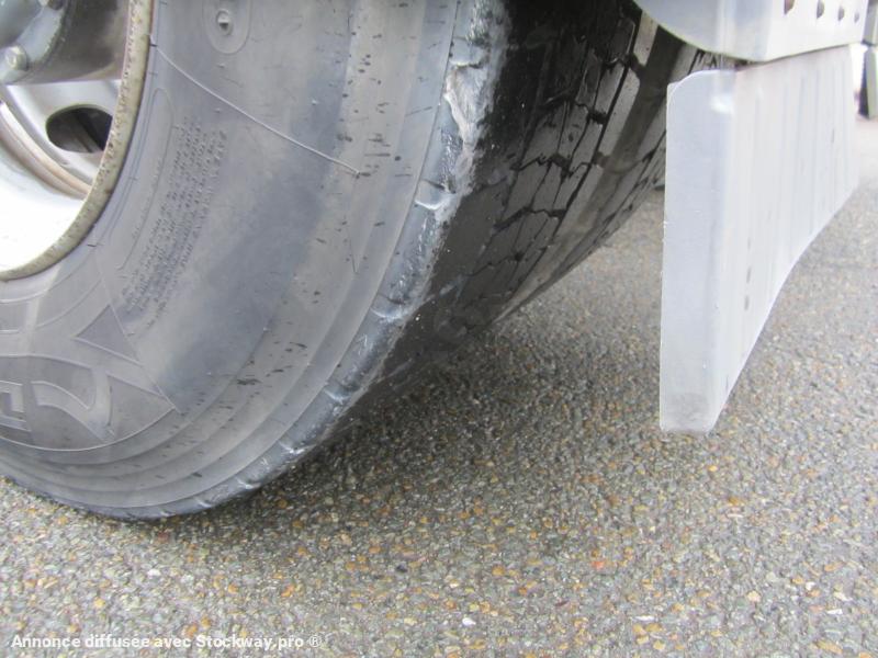 Photo Mercedes Actros 2651 image 12/22