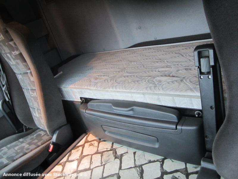 Photo Mercedes Actros 2651 image 17/22