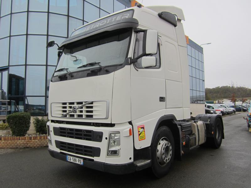 Tracteur Volvo FH 440