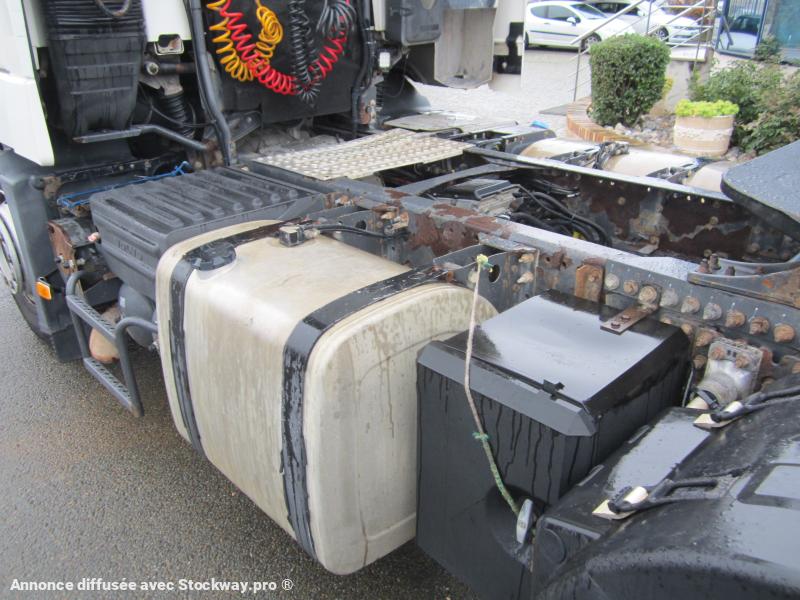 Photo Volvo FH 440 image 10/20