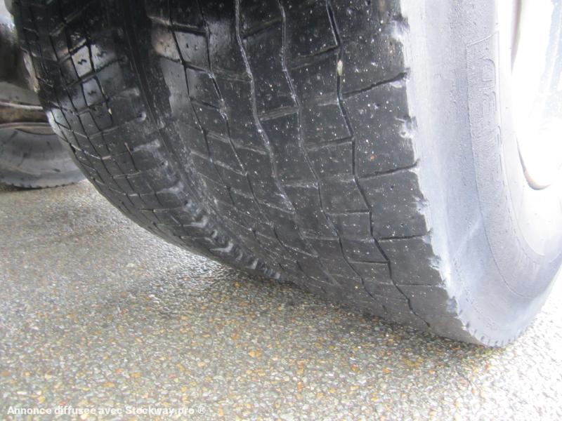 Photo Volvo FH 440 image 11/20