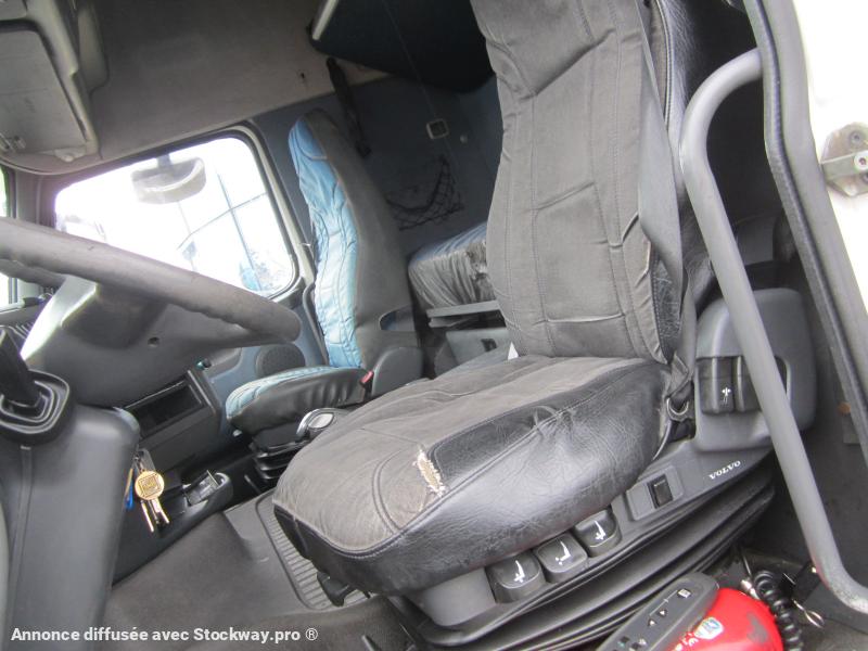 Photo Volvo FH 440 image 13/20