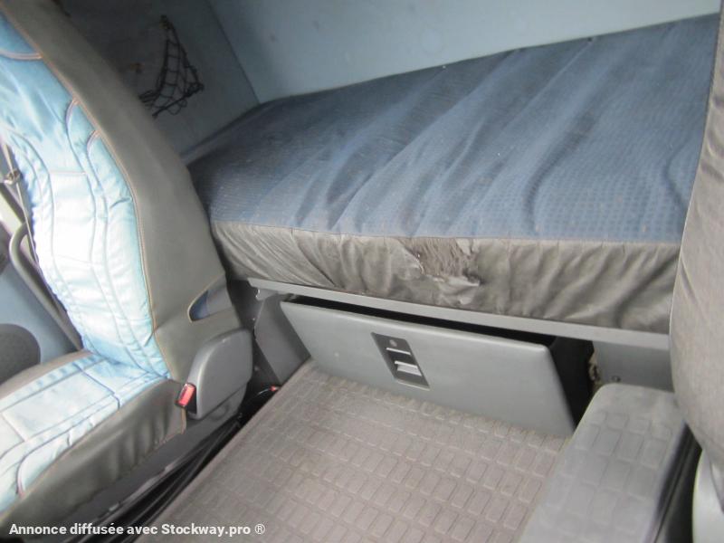 Photo Volvo FH 440 image 14/20