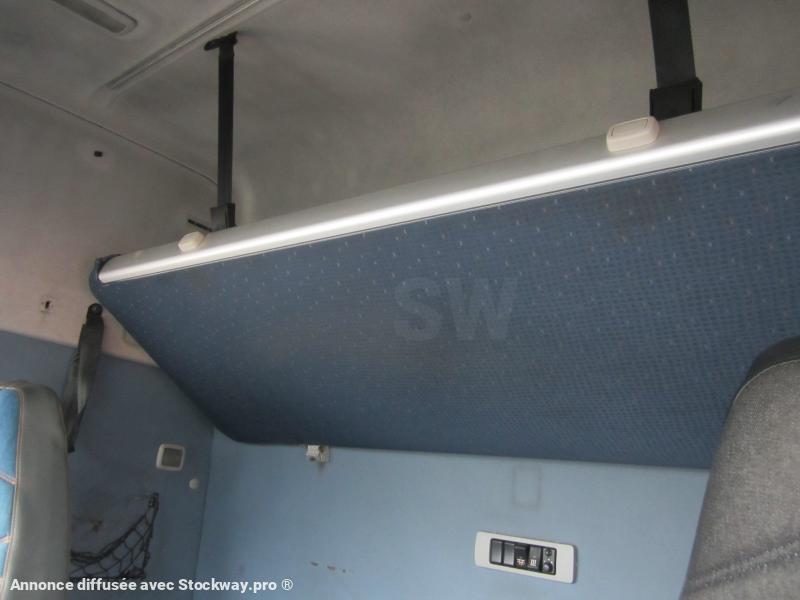 Photo Volvo FH 440 image 15/20