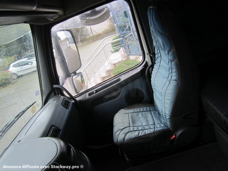 Photo Volvo FH 440 image 16/20
