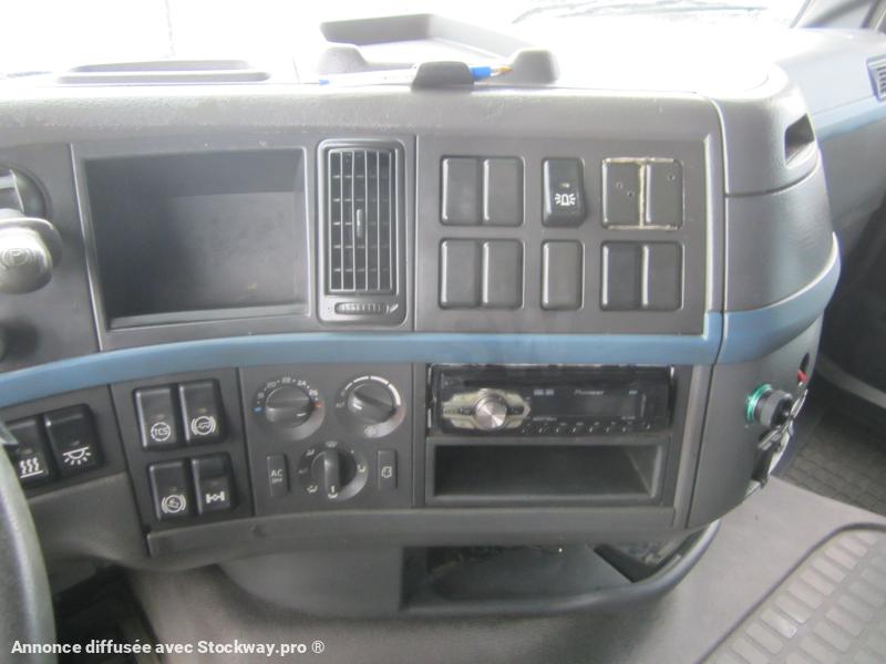 Photo Volvo FH 440 image 18/20