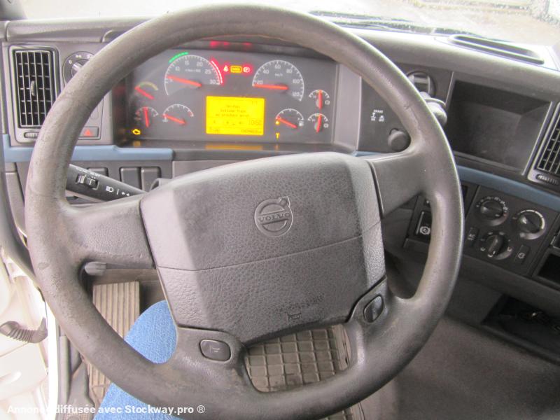 Photo Volvo FH 440 image 19/20