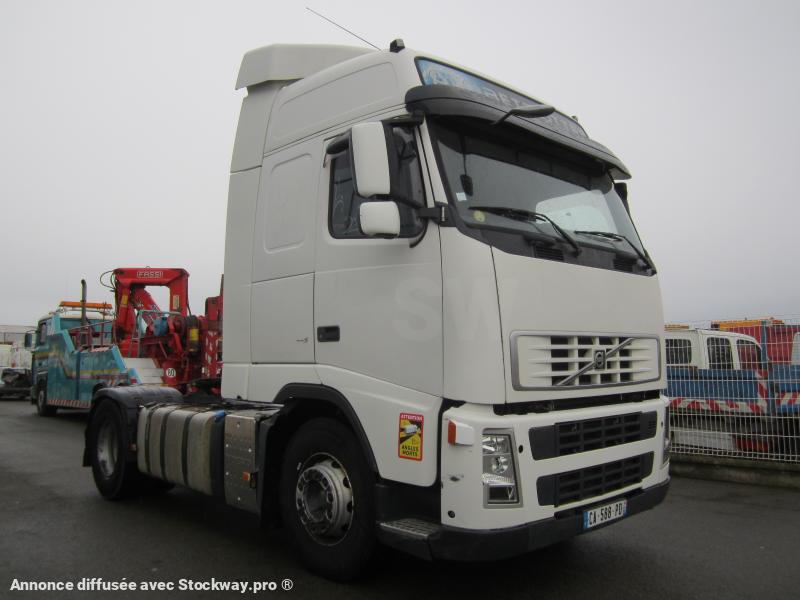 Photo Volvo FH 440 image 2/20