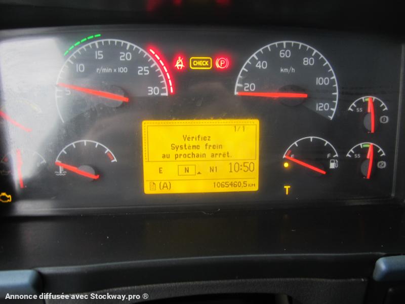 Photo Volvo FH 440 image 20/20