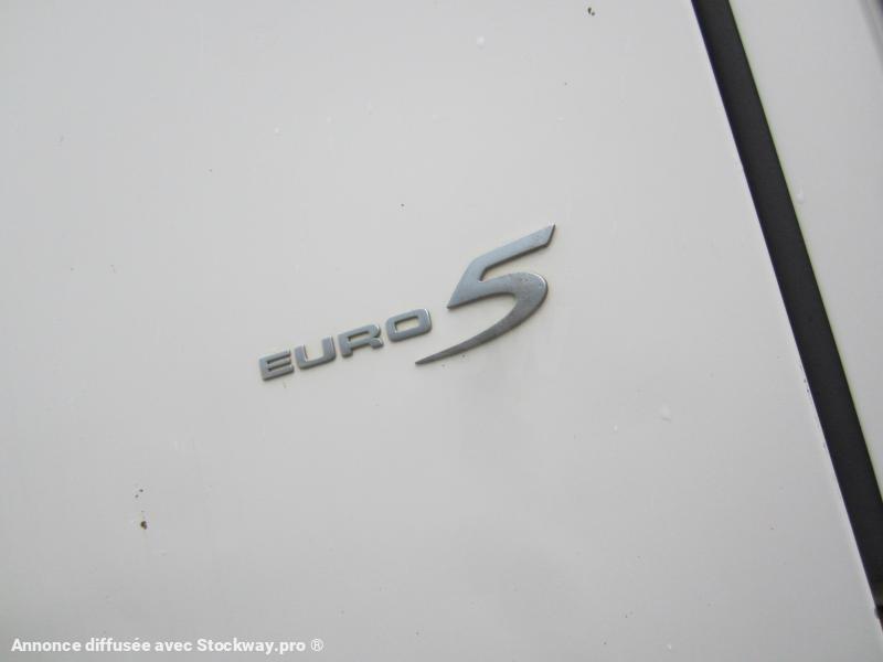 Photo Volvo FH 440 image 4/20