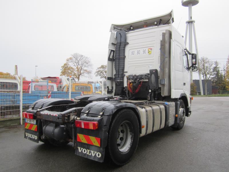 Tracteur Volvo FH 440