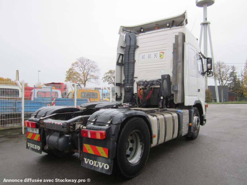 Photo Volvo FH 440 image 7/20