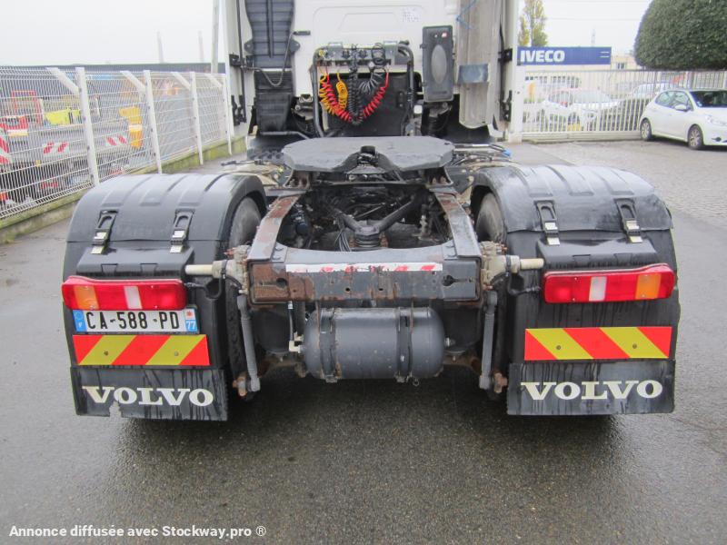 Photo Volvo FH 440 image 8/20