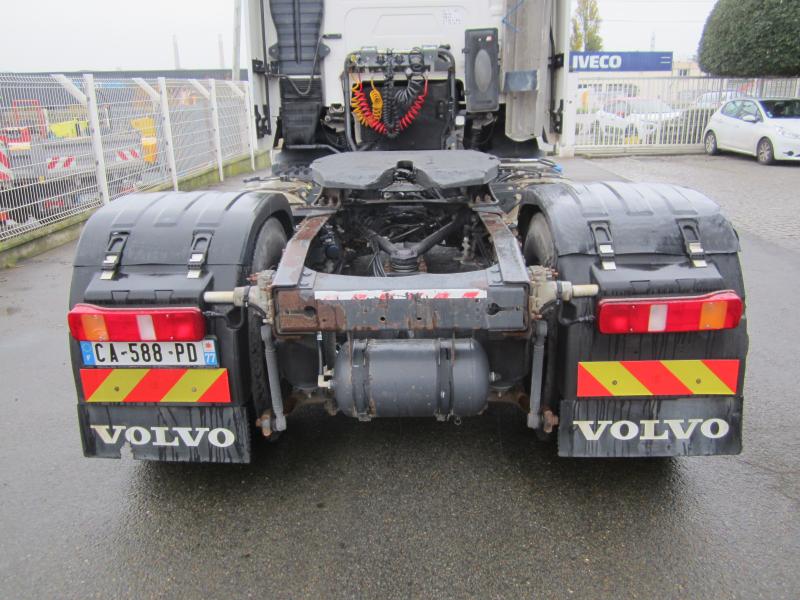 Tracteur Volvo FH 440