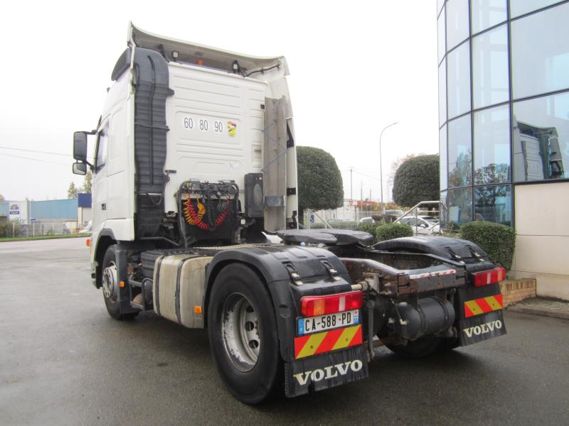 Tracteur Volvo FH 440