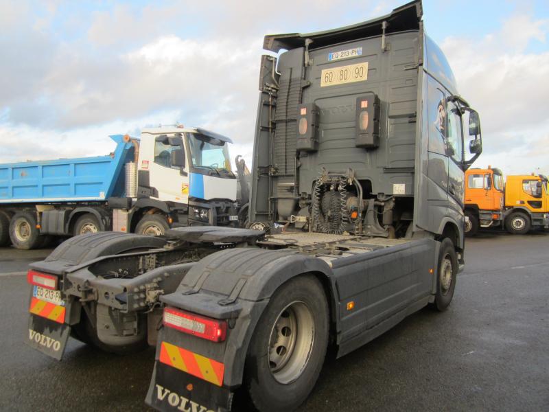 Tracteur Volvo FH 500