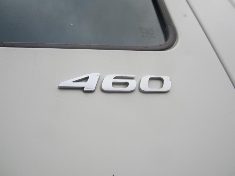 Tracteur DAF XF105 460