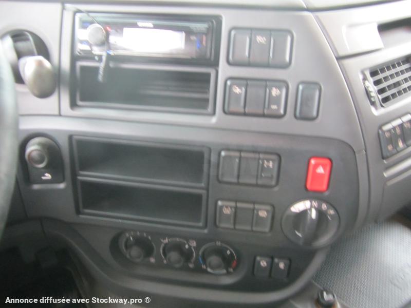 Photo DAF XF105 460 image 9/10