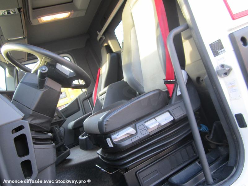 Photo Renault Gamme C 380 image 16/24