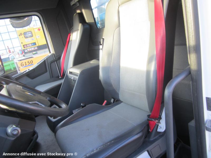 Photo Renault Gamme C 380 image 17/24
