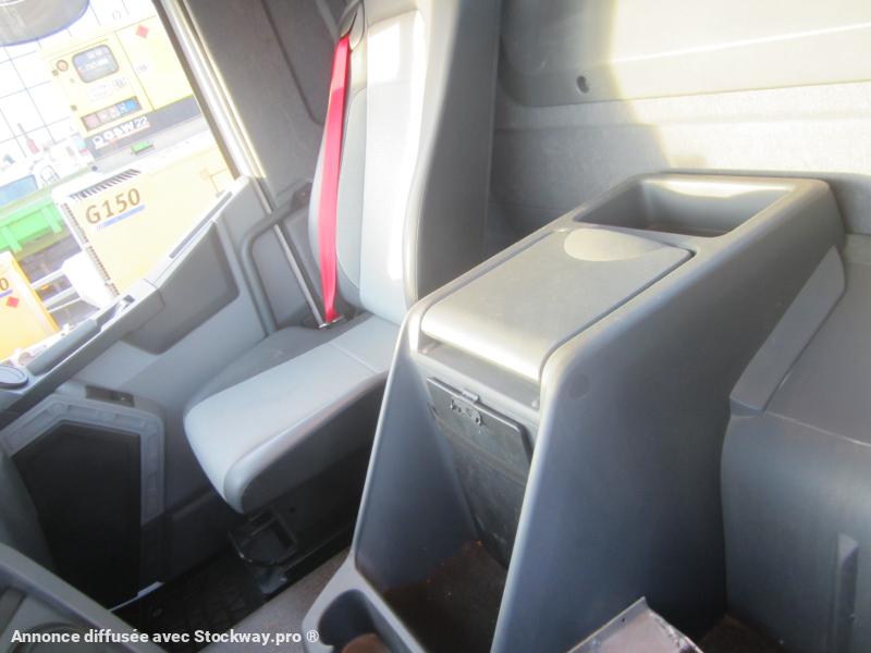Photo Renault Gamme C 380 image 18/24