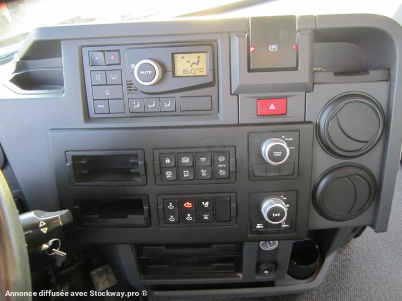 Photo Renault Gamme C 380 image 19/24