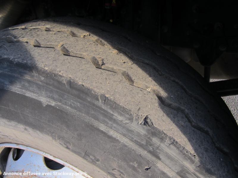 Photo Renault Gamme C 380 image 4/24