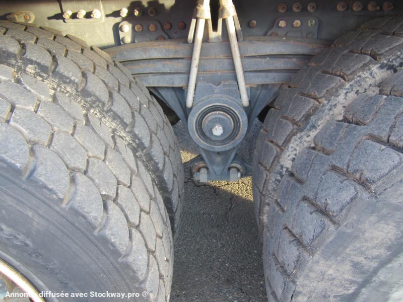 Photo Renault Gamme C 380 image 7/24