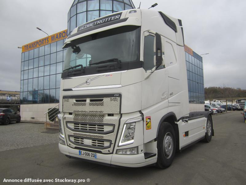 Volvo FH 460