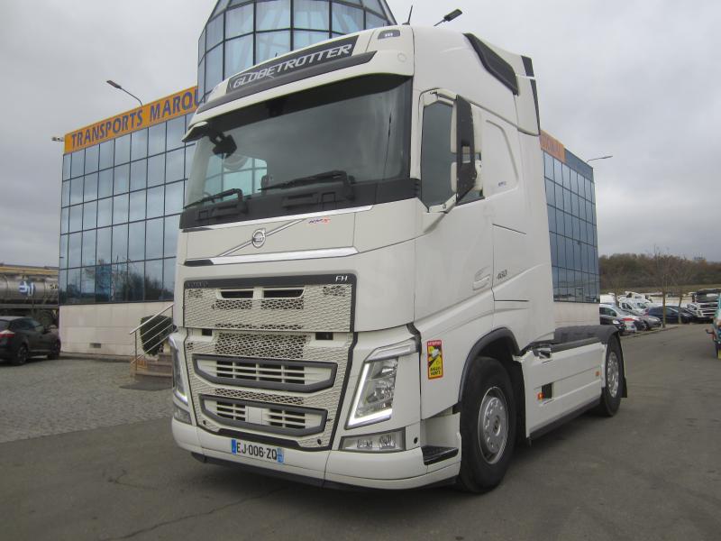 Tracteur Volvo FH 460