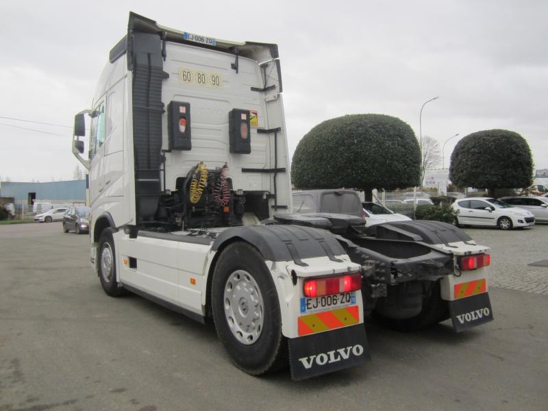 Tracteur Volvo FH 460