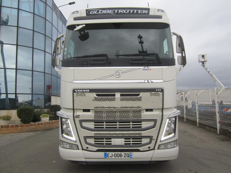 Tracteur Volvo FH 460