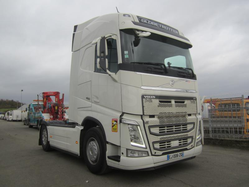 Tracteur Volvo FH 460