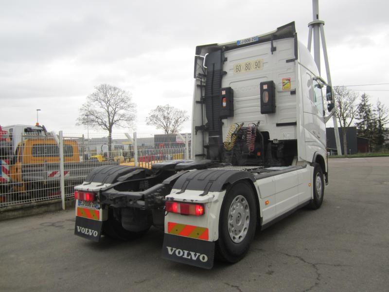 Tracteur Volvo FH 460