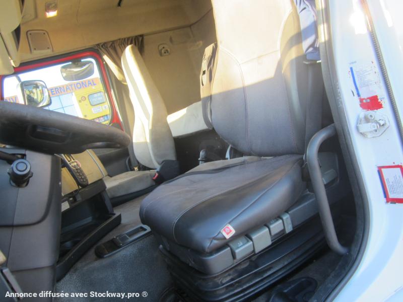 Photo Renault Premium 450 DXI image 12/17
