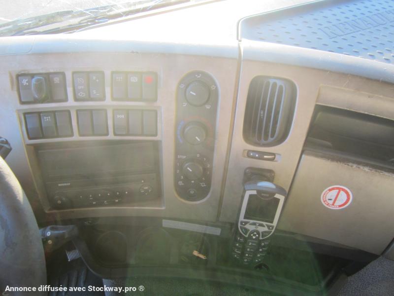 Photo Renault Premium 450 DXI image 15/17