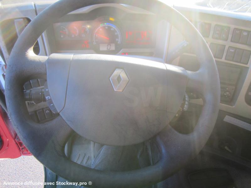 Photo Renault Premium 450 DXI image 16/17