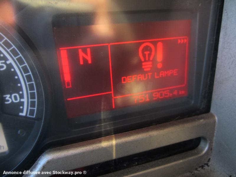 Photo Renault Premium 450 DXI image 17/17