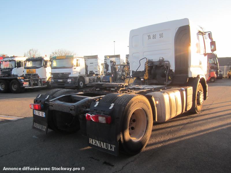 Photo Renault Premium 450 DXI image 3/17