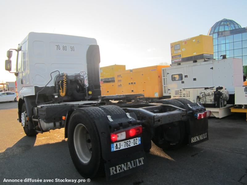 Photo Renault Premium 450 DXI image 5/17