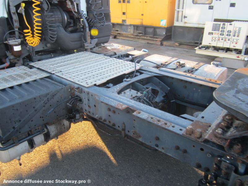 Photo Renault Premium 450 DXI image 6/17