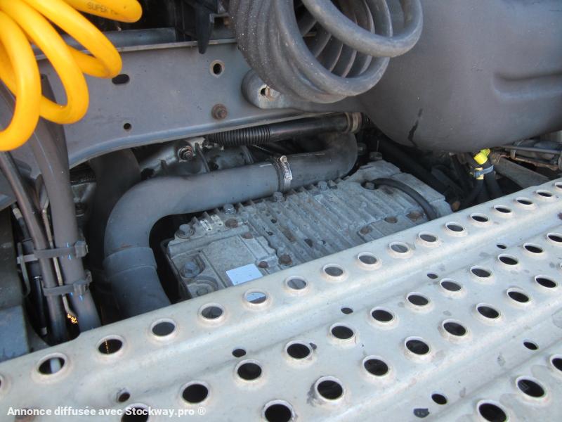 Photo Renault Premium 450 DXI image 7/17