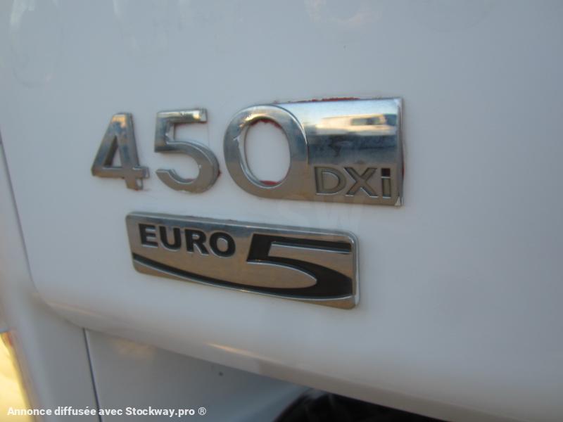 Photo Renault Premium 450 DXI image 8/17