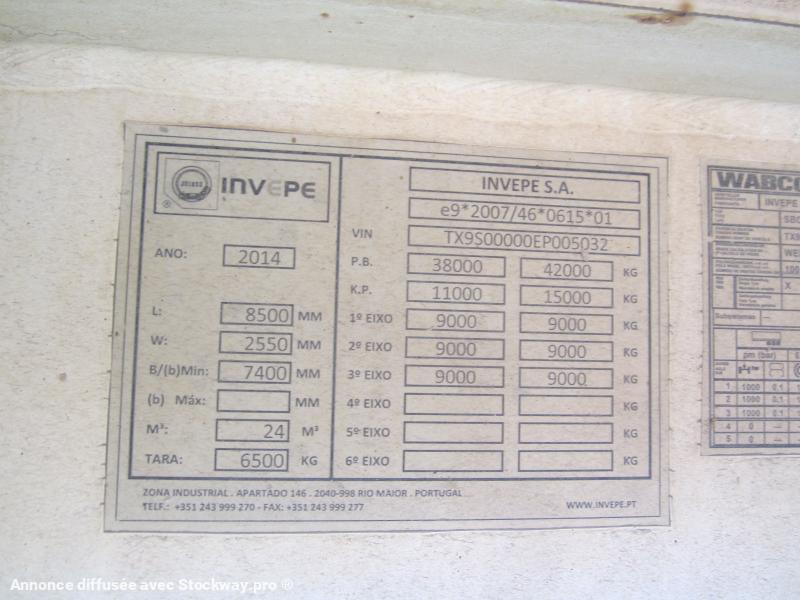 Photo Invepe Non spécifié  image 7/7