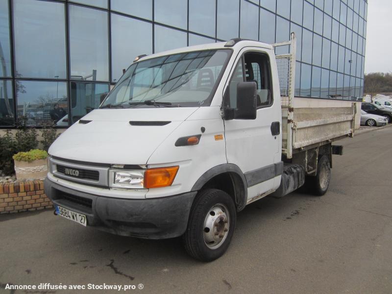 Photo Iveco Daily 35C11 image 1/4
