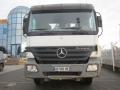 Camion Mercedes Actros 2636 Benne Bi-benne