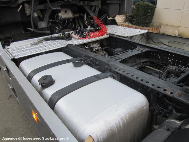 Photo Mercedes Actros 1845 image 12/21